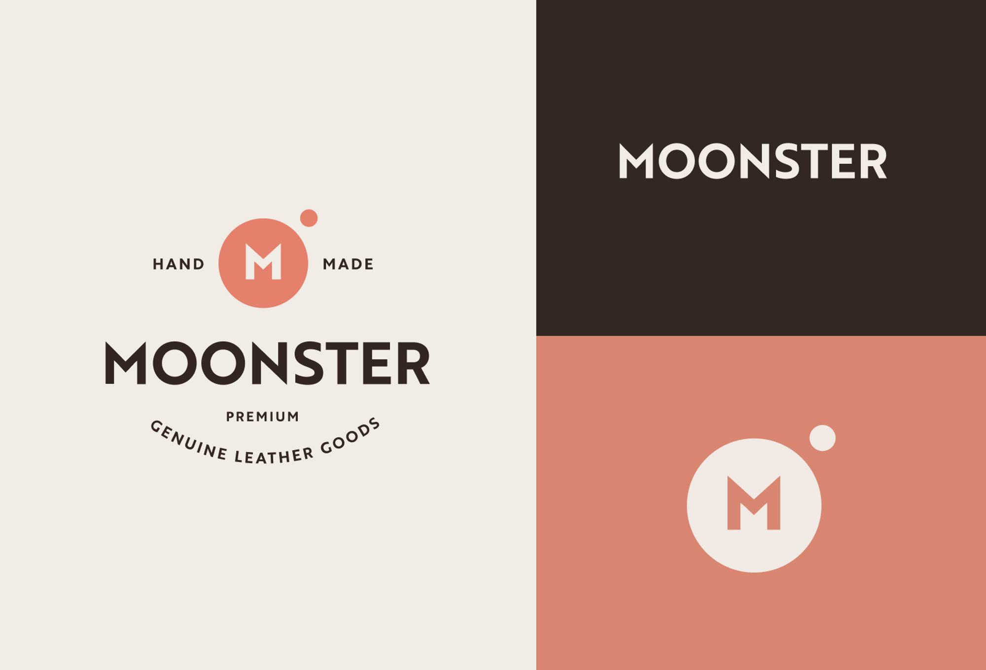 Moonster 1