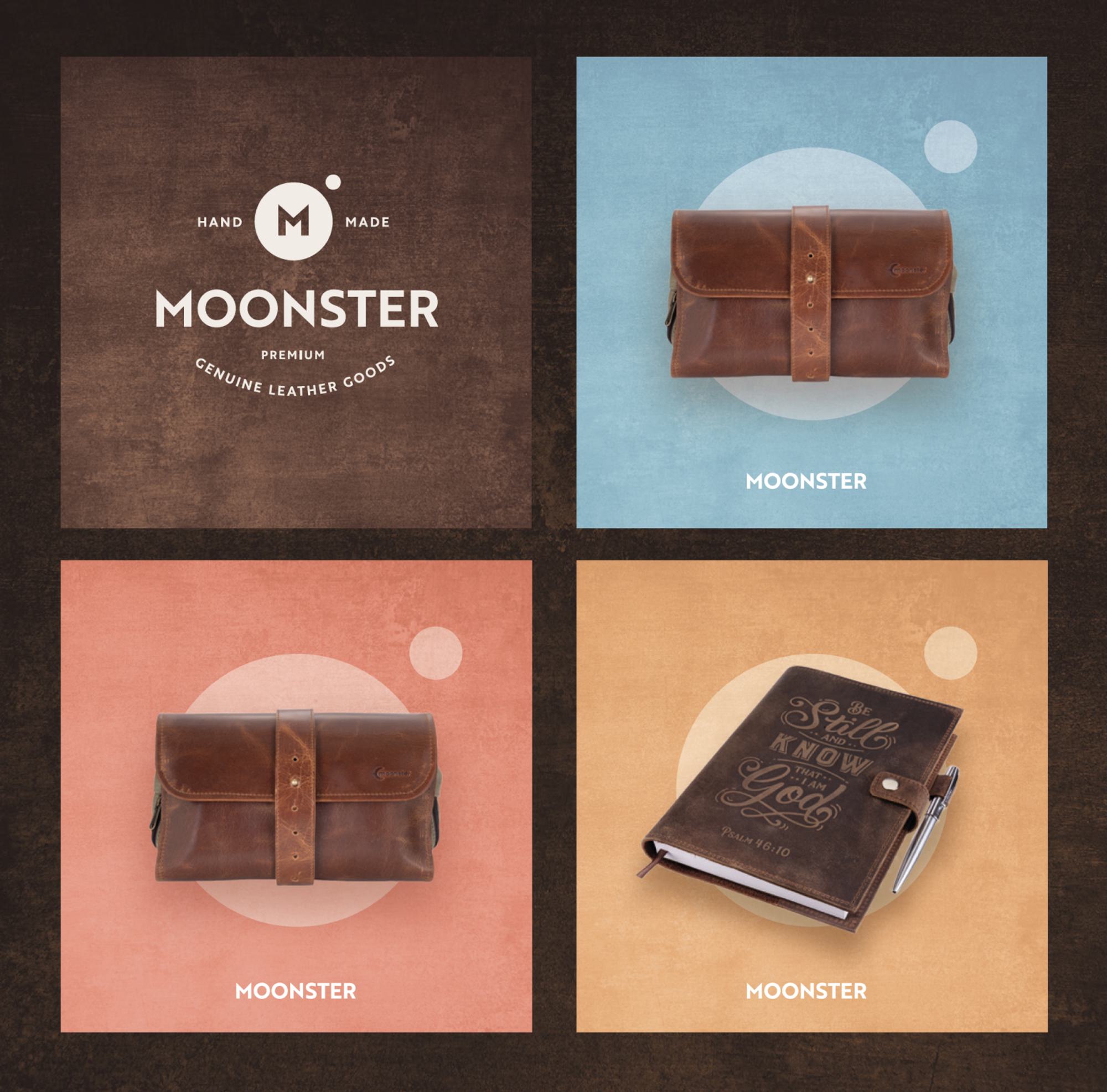 Moonster 3