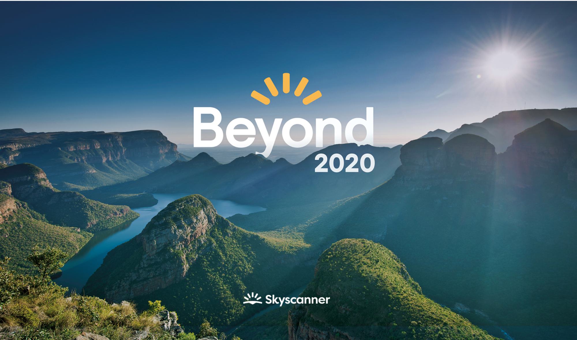 Skyscanner 10