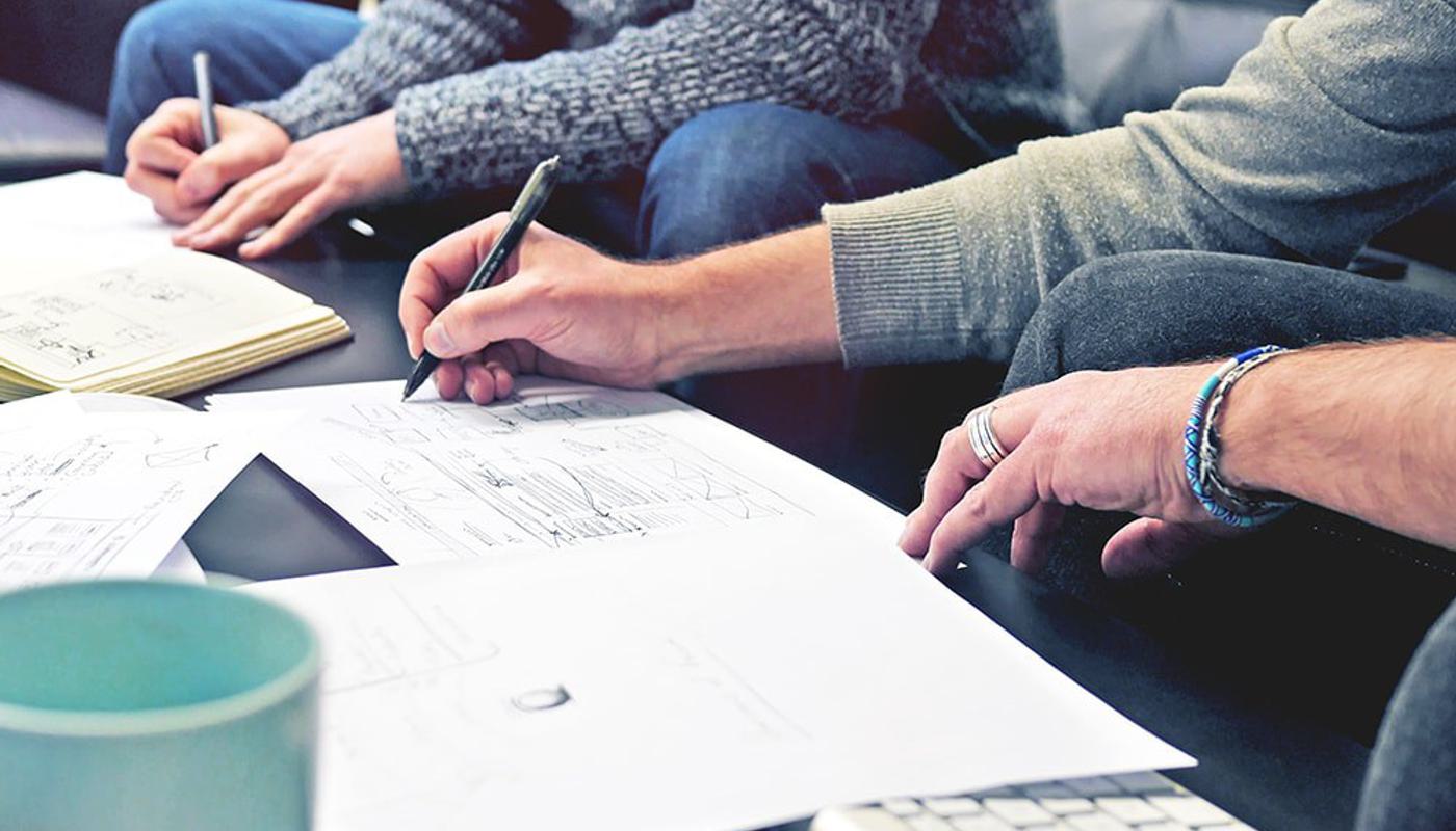 Design Thinking