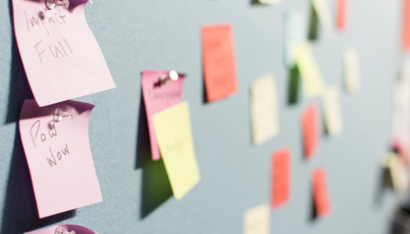 Important of Concept